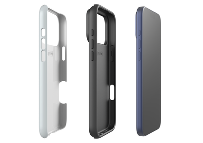 Frosty White Case - iPhone 17 Series