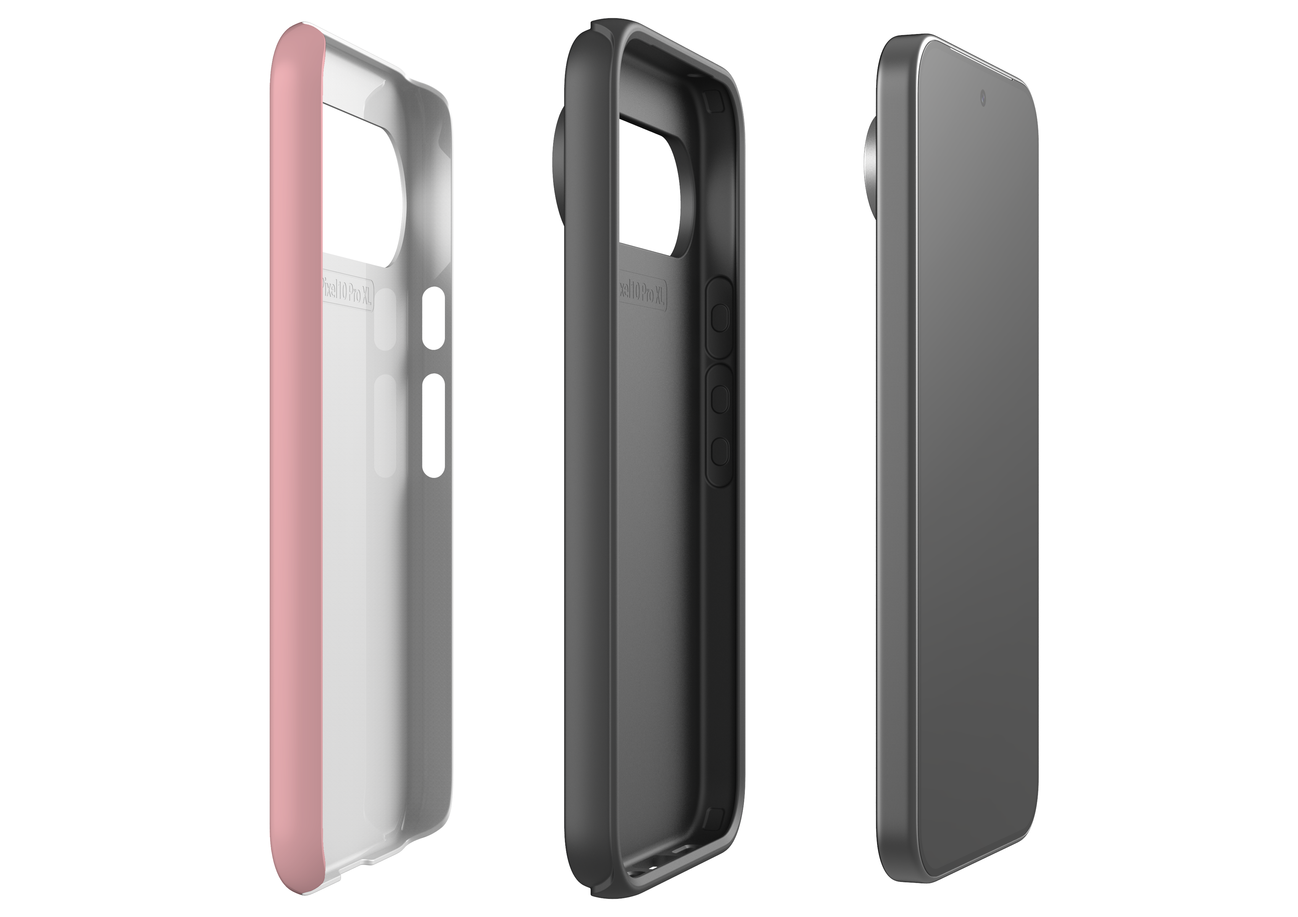 Playful Pink Case - Google Pixel 10 Series
