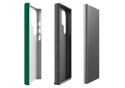 Go Green Case - Samsung Galaxy S24 Series
