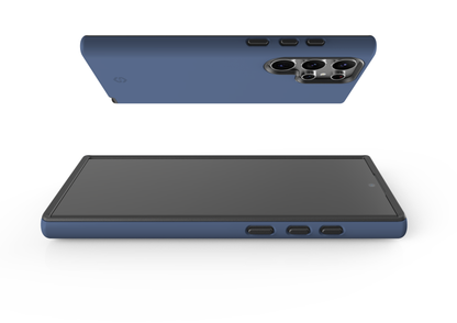 Blissful Blue Case - Samsung Galaxy S23 Series