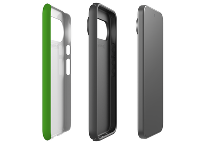 Go Green Case - Google Pixel 10 Series