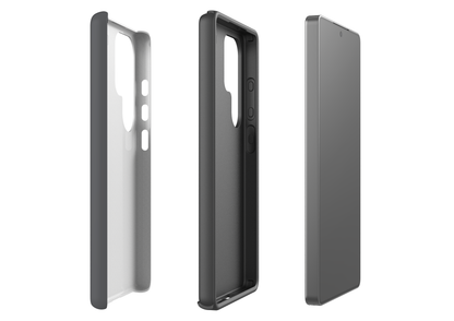 Stormy Grey Case - Samsung Galaxy S25 Series