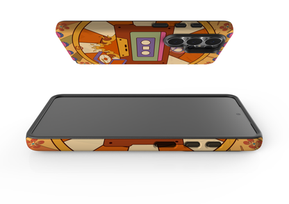 Retro Rewind Case - Samsung Galaxy S26 Series