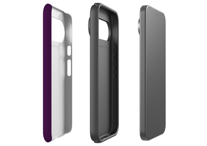 Vivid Violet Case - Google Pixel 10 Series