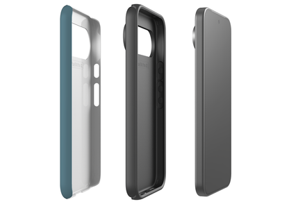 Blissful Blue Case - Google Pixel 10 Series