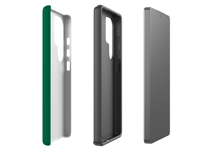 Go Green Case - Samsung Galaxy S25 Series