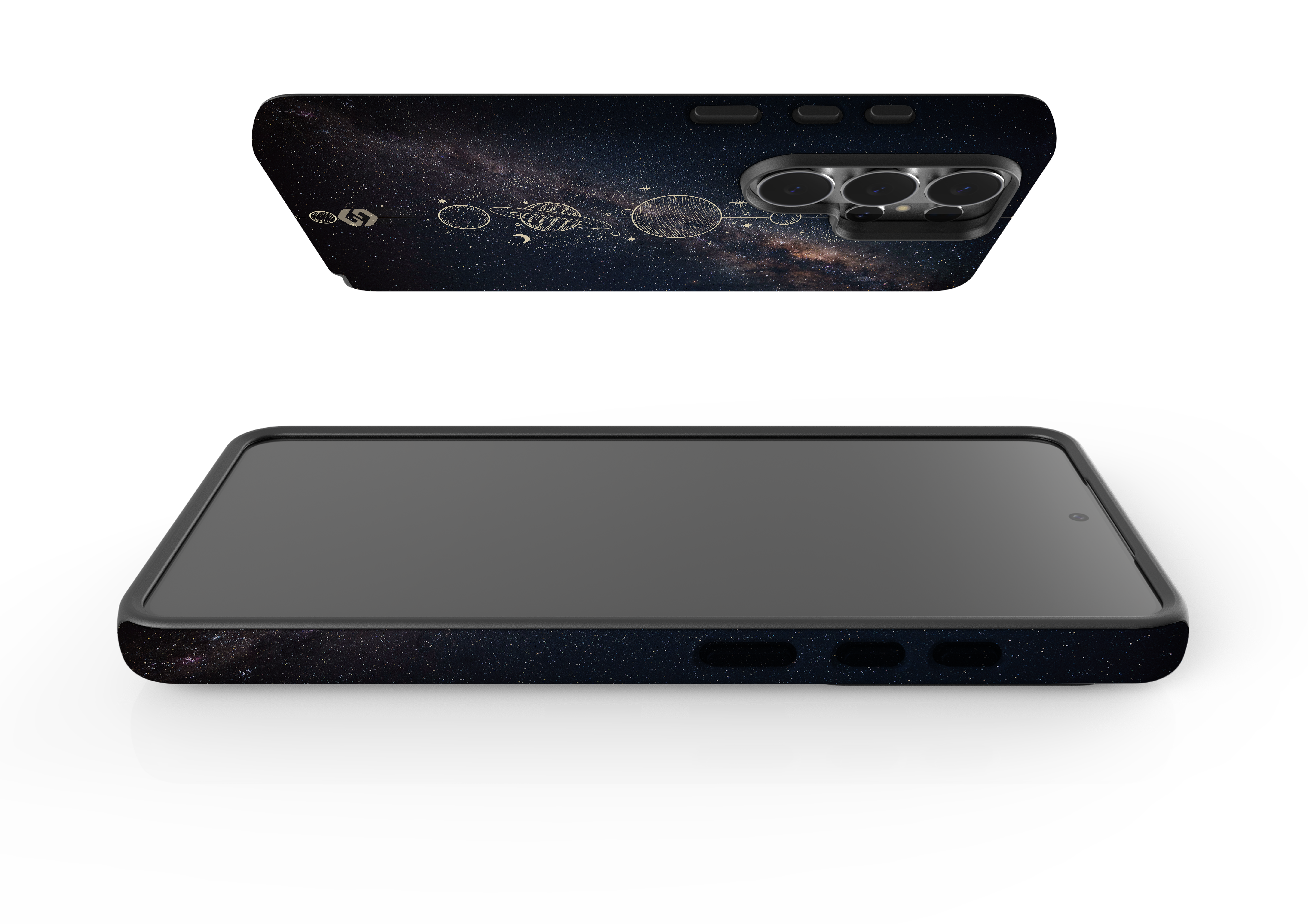 Galaxy Glint Case - Samsung Galaxy S26 Series