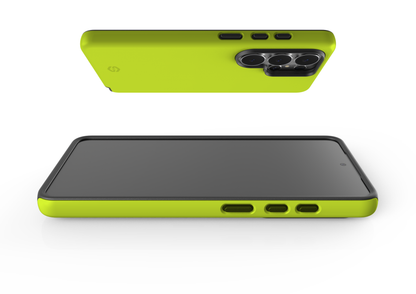 Mellow Yellow Case - Samsung Galaxy S26 Series