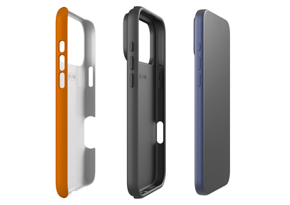 Blushing Coral Case - iPhone 17 Series