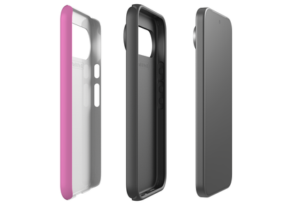 Playful Pink Case - Google Pixel 10 Series
