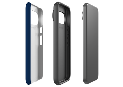 Blissful Blue Case - Google Pixel 10 Series