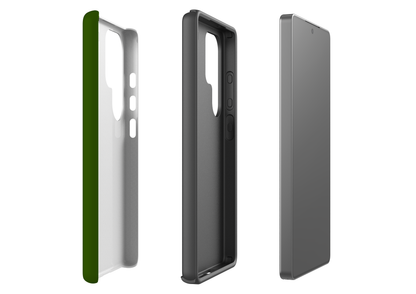 Go Green Case - Samsung Galaxy S25 Series