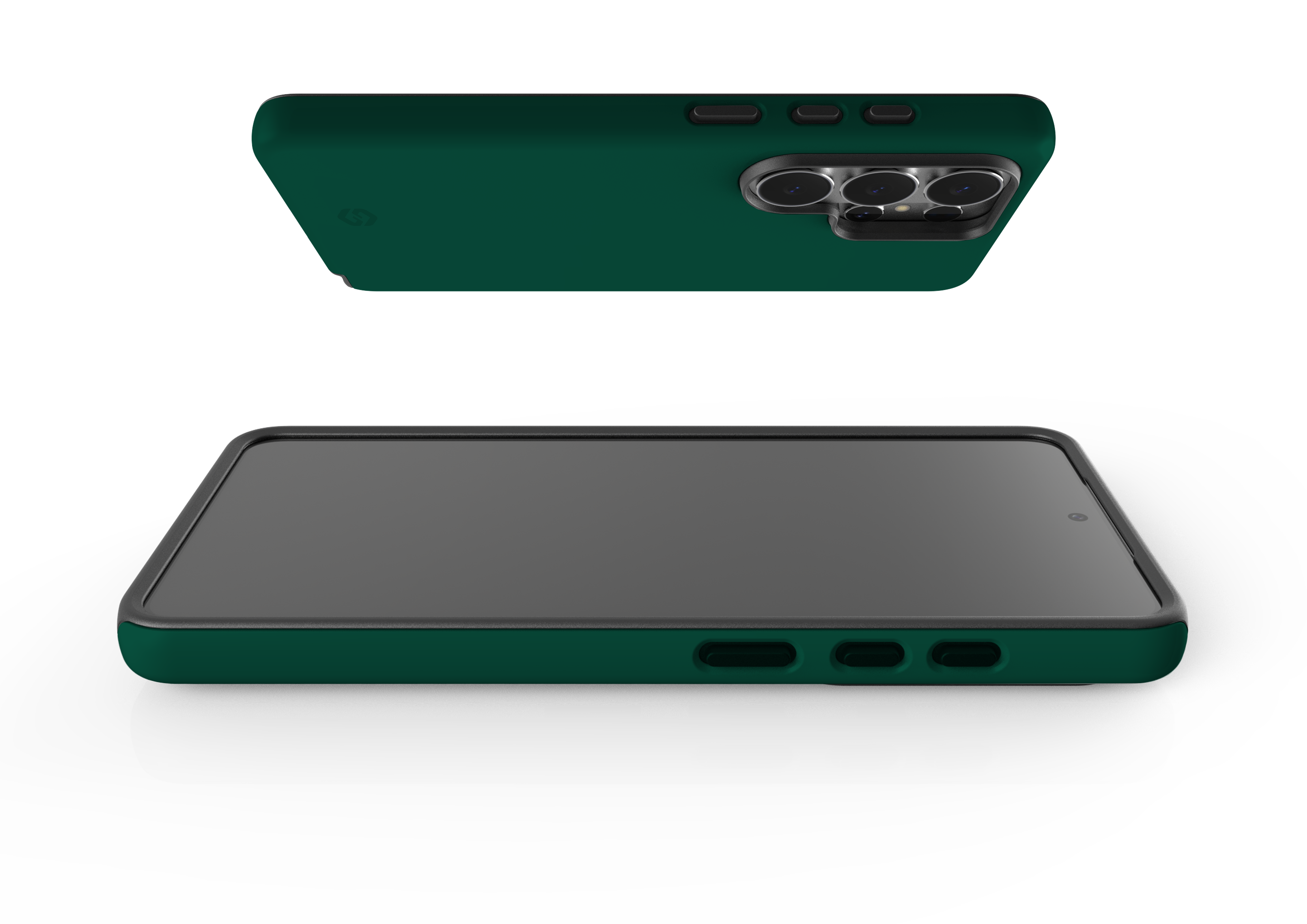 Go Green Case - Samsung Galaxy S26 Series