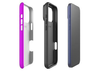 Playful Pink Case - iPhone 17 Series
