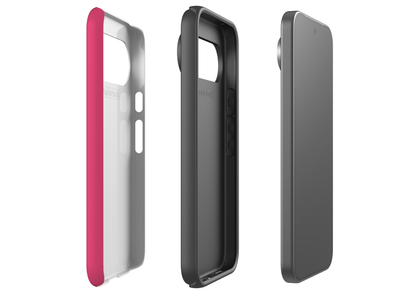 Playful Pink Case - Google Pixel 10 Series