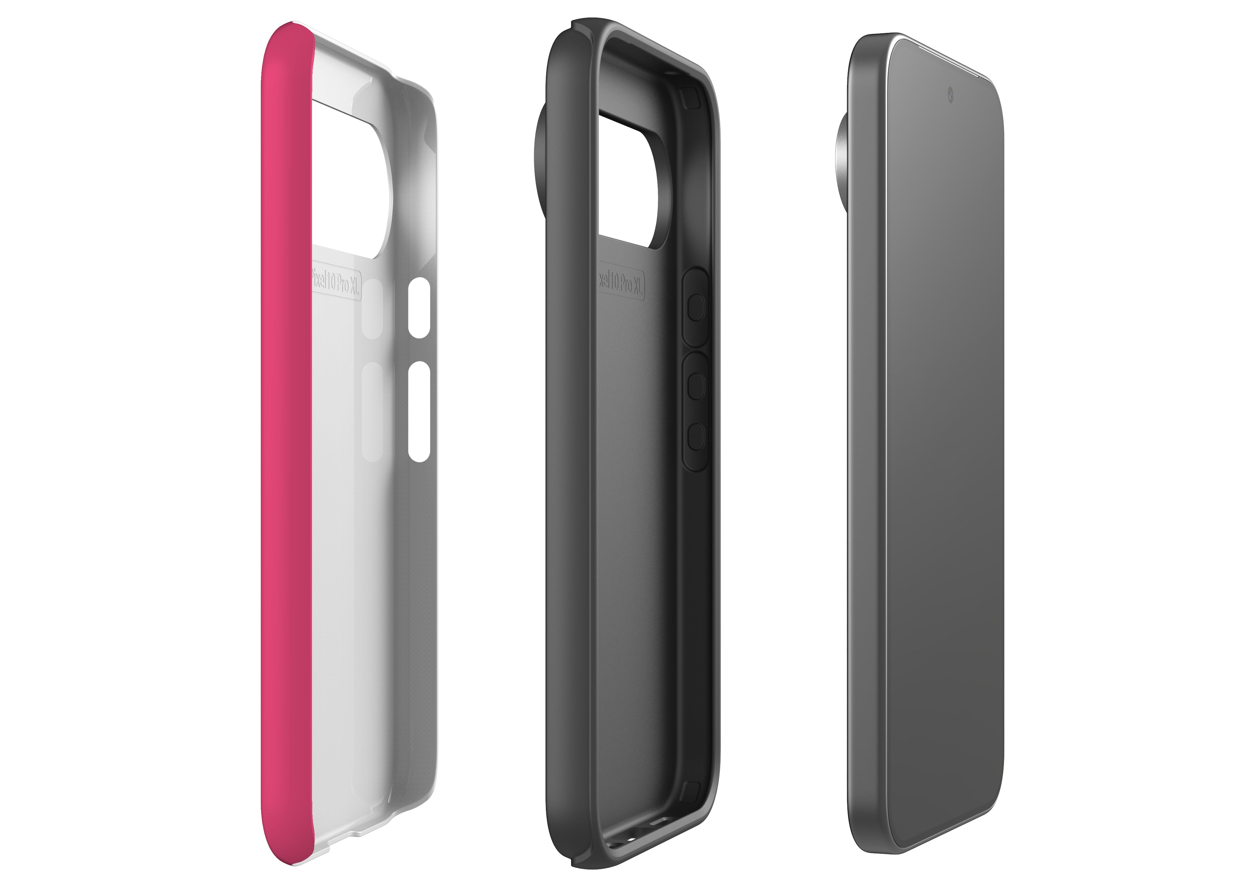Playful Pink Case - Google Pixel 10 Series