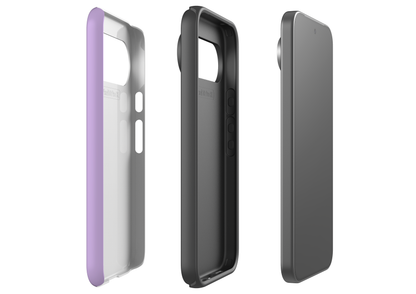 Vivid Violet Case - Google Pixel 10 Series