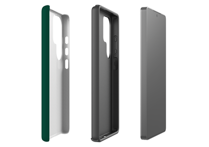 Go Green Case - Samsung Galaxy S25 Series