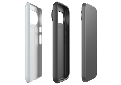 Frosty White Case - Google Pixel 10 Series