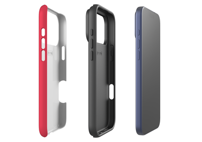 Playful Pink Case - iPhone 17 Series