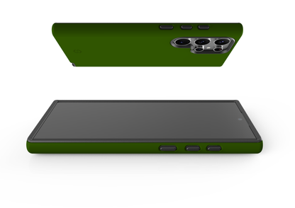 Go Green Case - Samsung Galaxy S23 Series