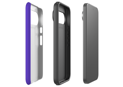 Vivid Violet Case - Google Pixel 10 Series