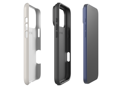 Frosty White Case - iPhone 17 Series