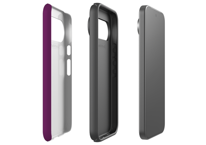 Vivid Violet Case - Google Pixel 10 Series