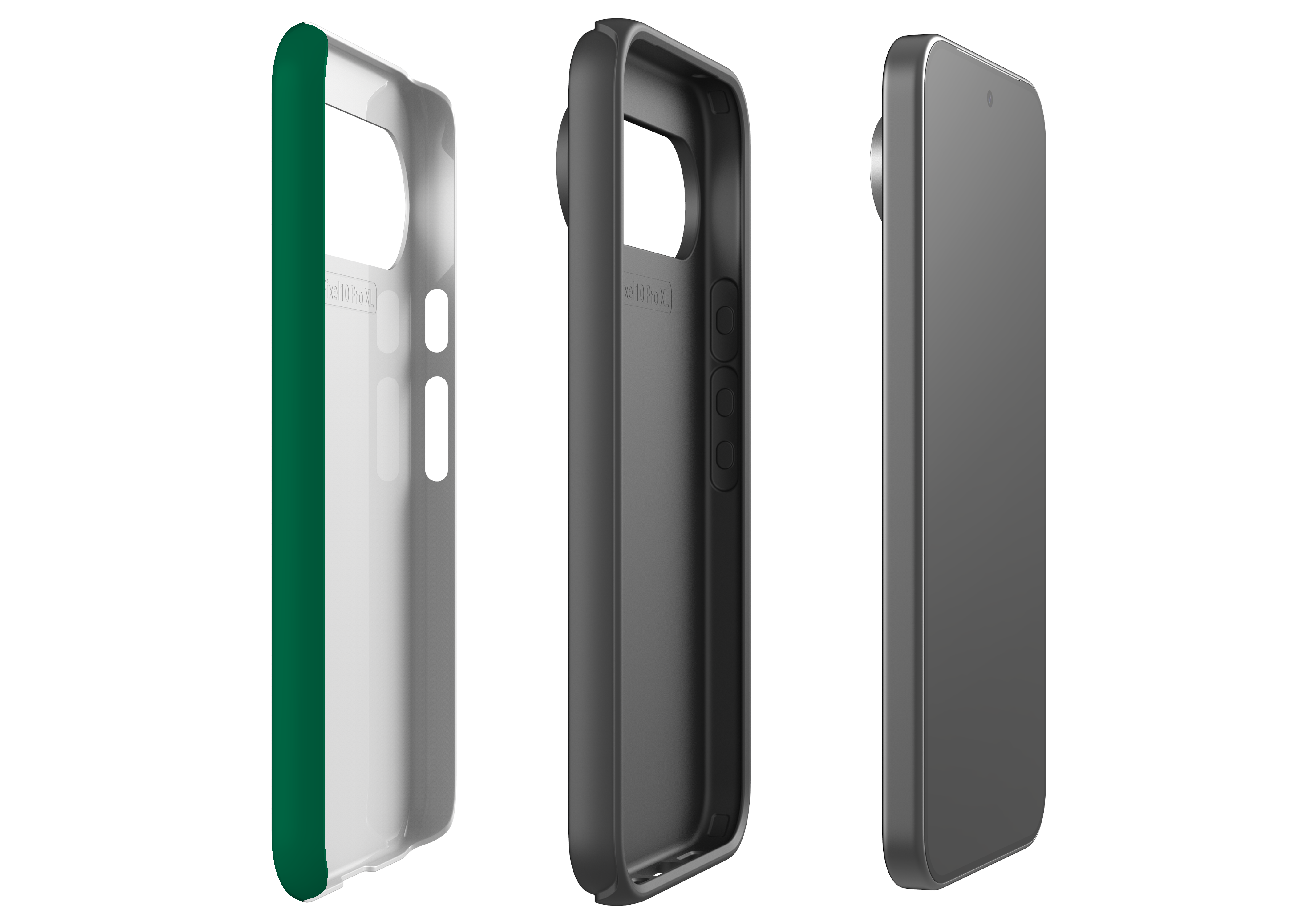 Go Green Case - Google Pixel 10 Series