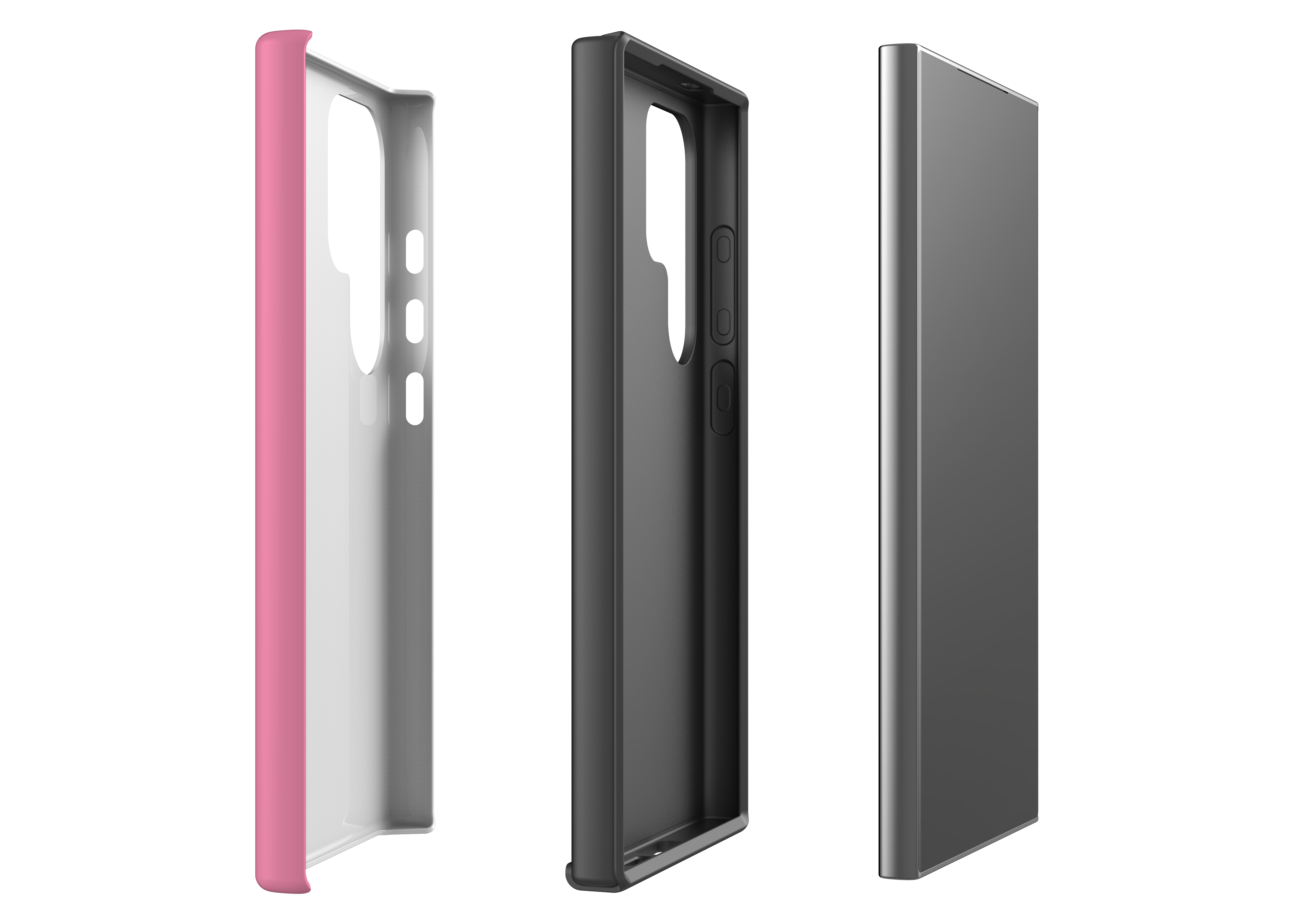 Playful Pink Case - Samsung Galaxy S24 Series