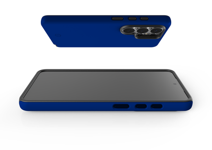 Blissful Blue Case - Samsung Galaxy S26 Series