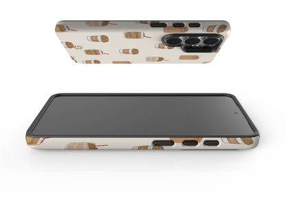 Brewed Bliss Case - Samsung Galaxy S26 Series
