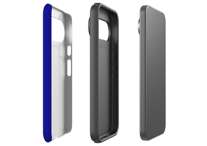 Blissful Blue Case - Google Pixel 10 Series