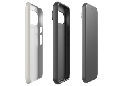Frosty White Case - Google Pixel 10 Series