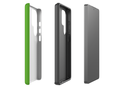 Go Green Case - Samsung Galaxy S25 Series