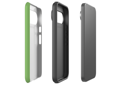 Go Green Case - Google Pixel 10 Series