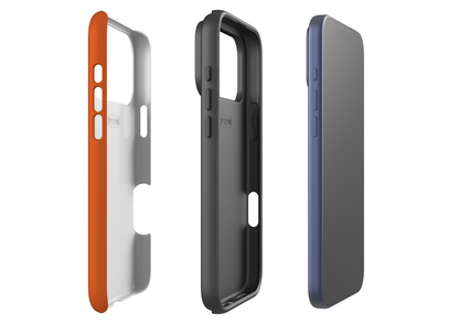 Blushing Coral Case - iPhone 17 Series