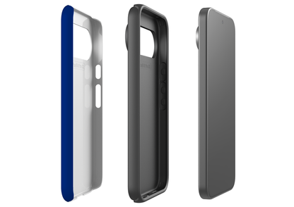 Blissful Blue Case - Google Pixel 10 Series