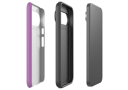 Vivid Violet Case - Google Pixel 10 Series