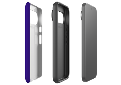 Vivid Violet Case - Google Pixel 10 Series