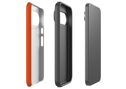 Blushing Coral Case - Google Pixel 10 Series