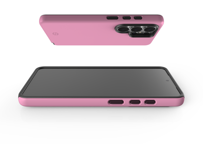 Playful Pink Case - Samsung Galaxy S26 Series