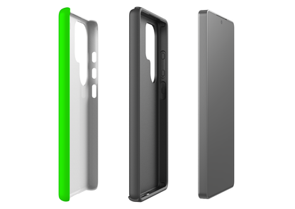 Go Green Case - Samsung Galaxy S25 Series