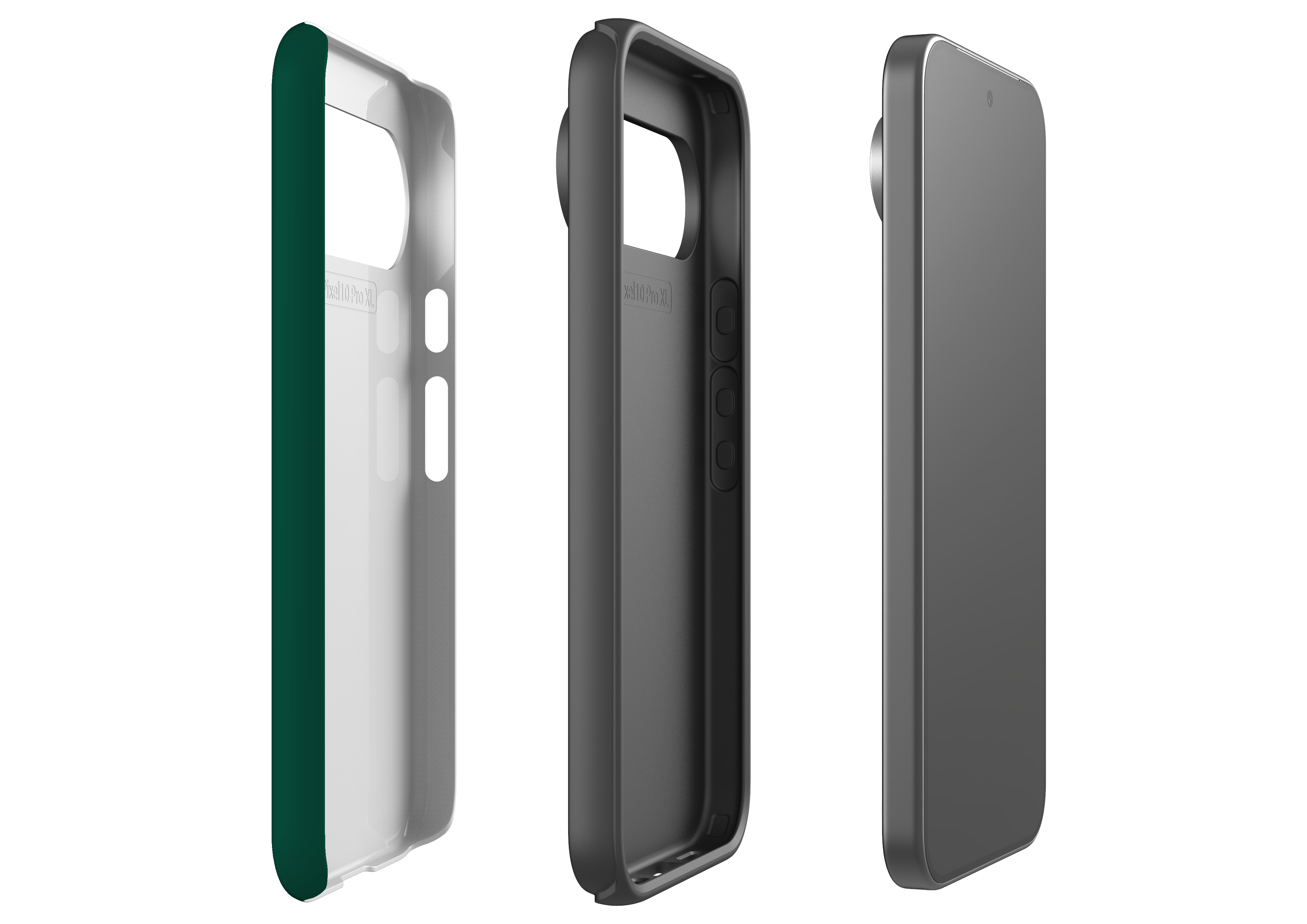 Go Green Case - Google Pixel 10 Series