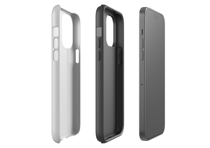 Frosty White Case - iPhone 14 Series