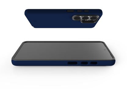 Blissful Blue Case - Samsung Galaxy S26 Series
