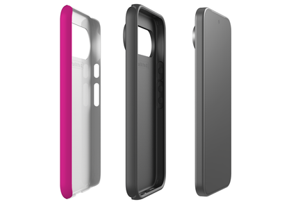 Playful Pink Case - Google Pixel 10 Series