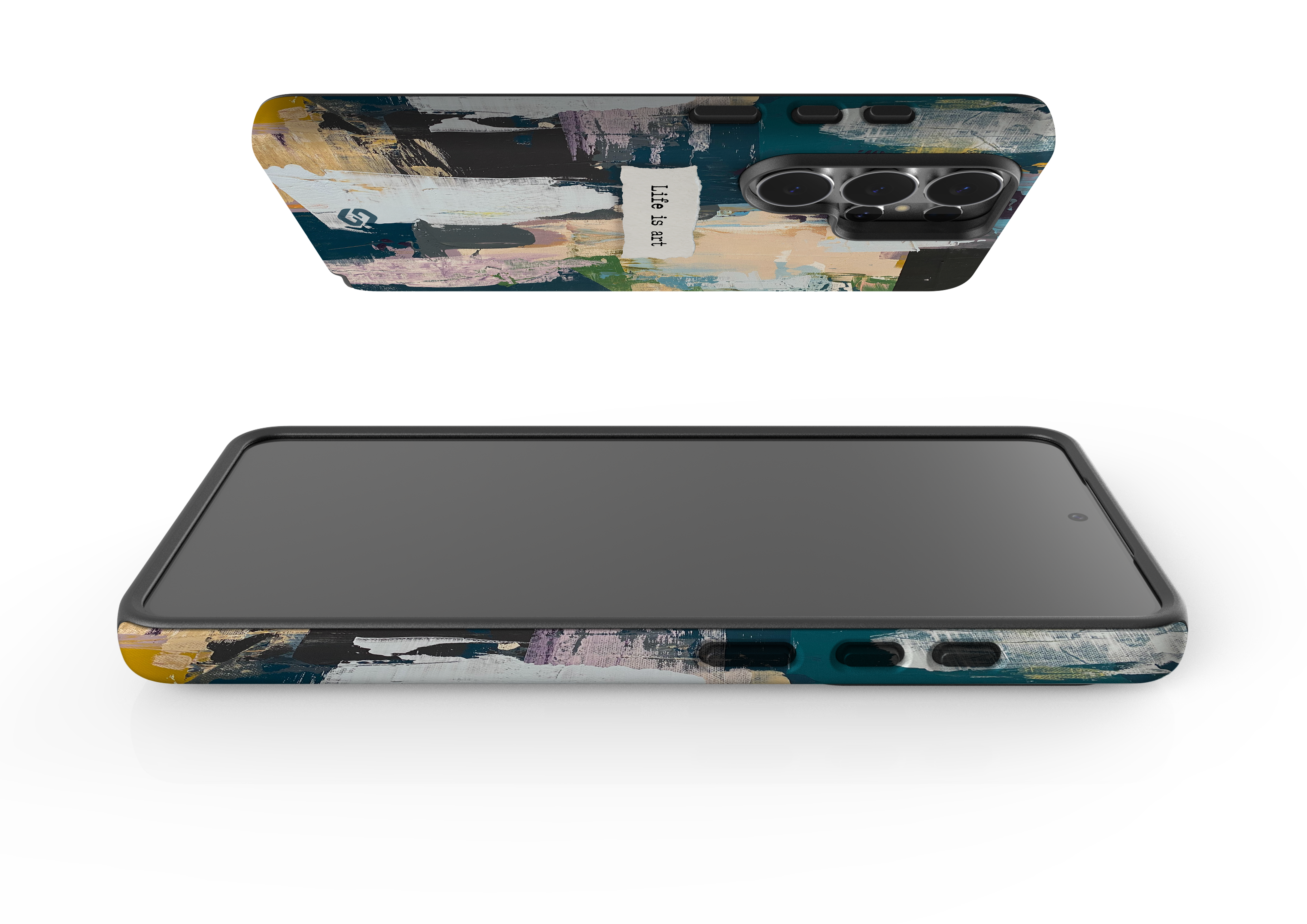 Astro Eclipse Case - Samsung Galaxy S26 Series