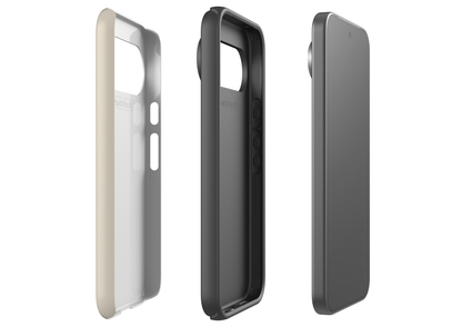 Frosty White Case - Google Pixel 10 Series