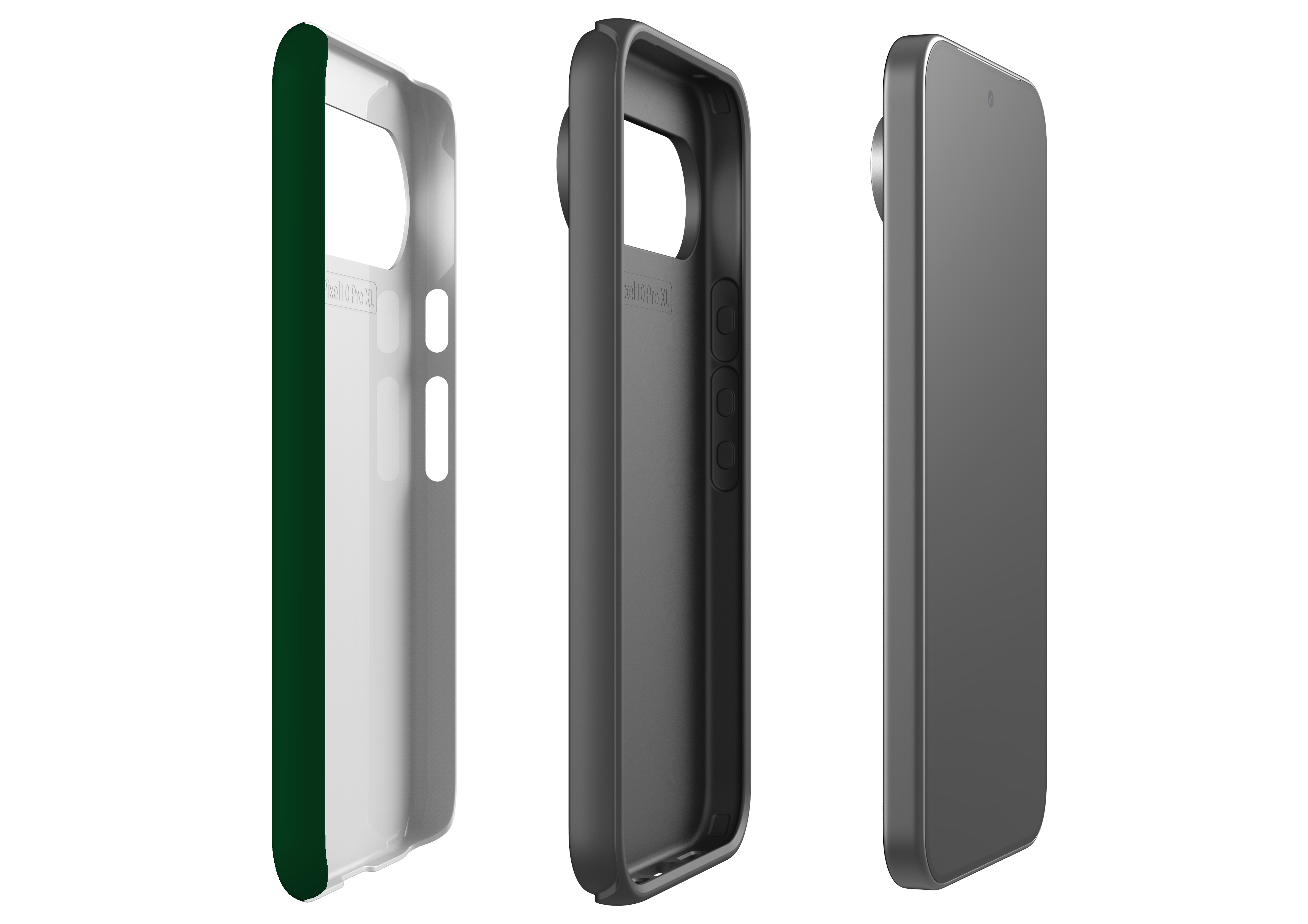 Go Green Case - Google Pixel 10 Series